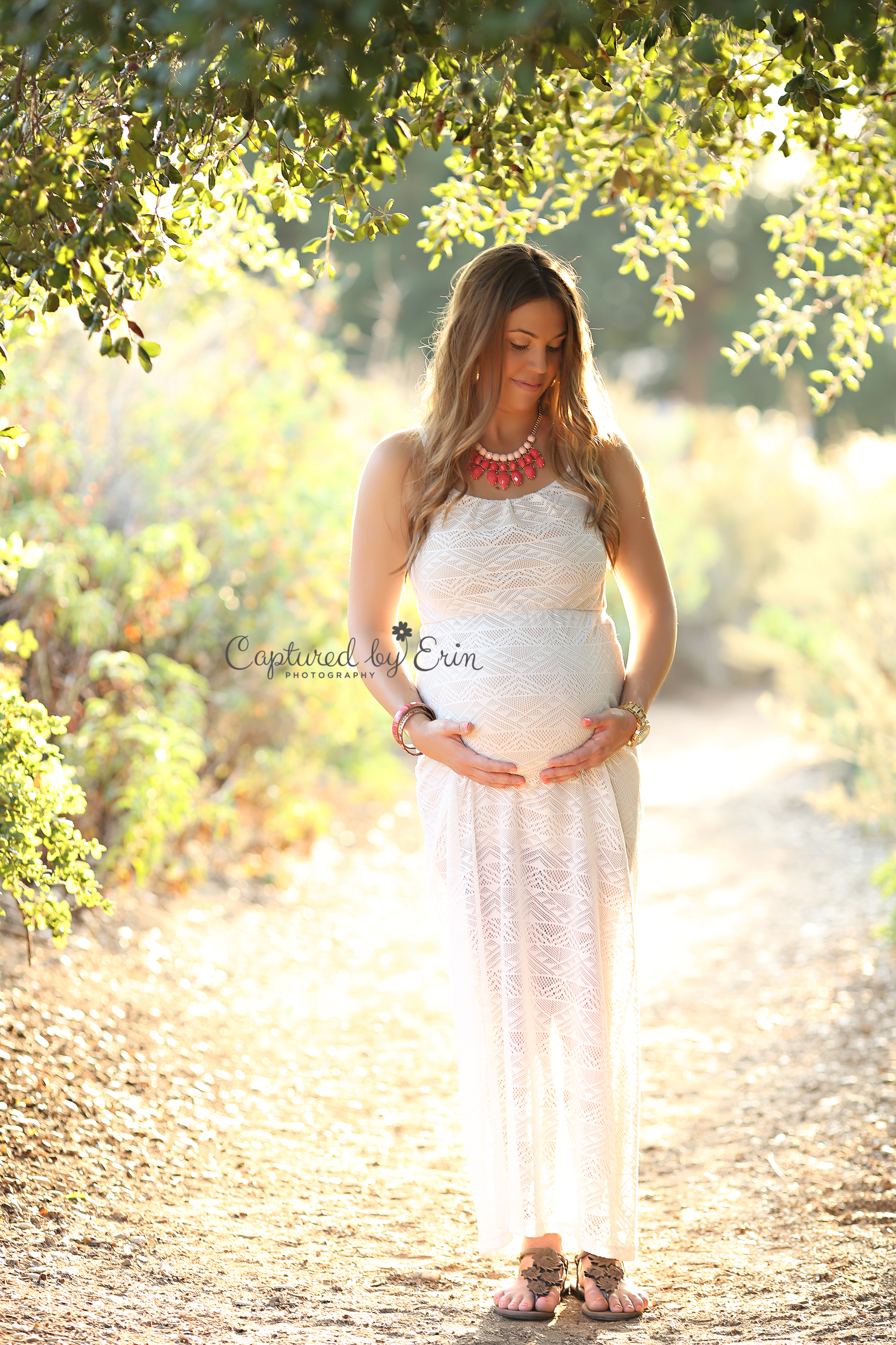 Maternity pictures in riverside ca
