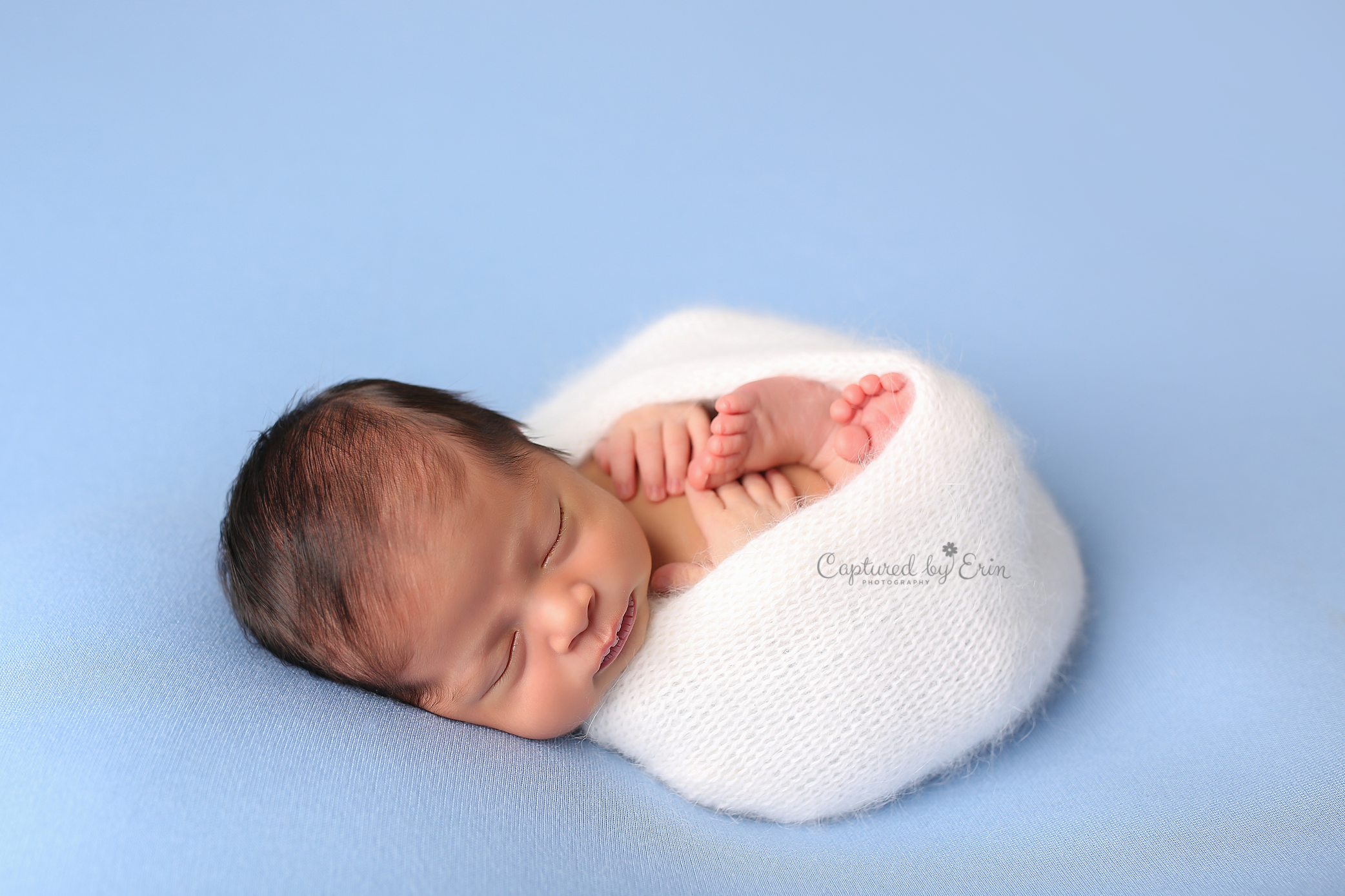 Riverside CA newborn photographer